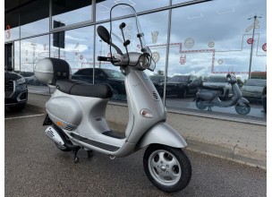 Piaggio Vespa 125 