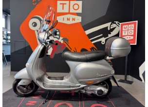 Piaggio Vespa 125 