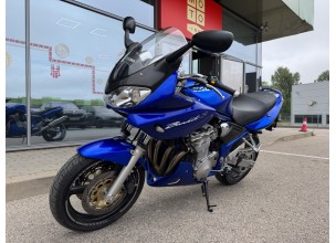 Suzuki Bandit 600
