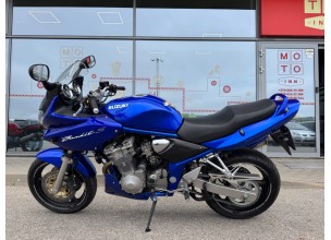 Suzuki Bandit 600