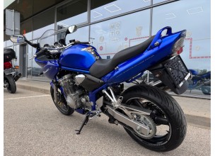 Suzuki Bandit 600