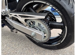 Suzuki Bandit 600