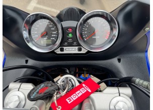 Suzuki Bandit 600