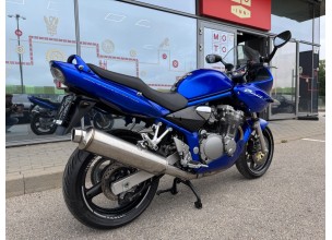 Suzuki Bandit 600