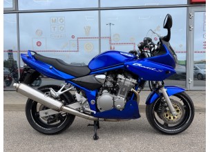 Suzuki Bandit 600