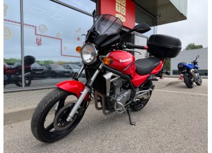Kawasaki Er5