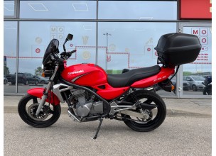 Kawasaki Er5
