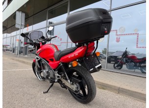 Kawasaki Er5