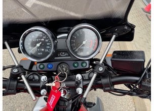 Kawasaki Er5