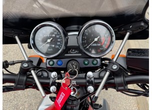 Kawasaki Er5
