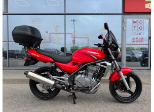 Kawasaki Er5