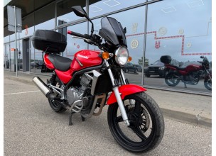 Kawasaki Er5