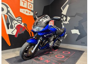 Suzuki Bandit 600