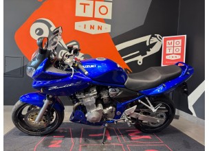 Suzuki Bandit 600