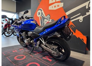 Suzuki Bandit 600