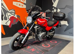 Kawasaki Er5