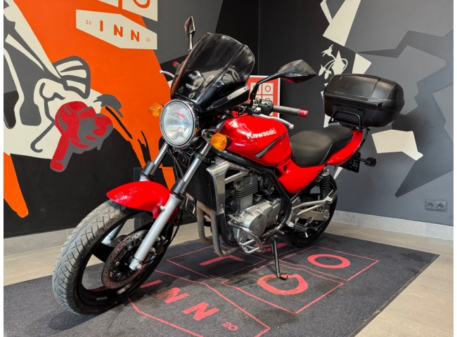 Kawasaki Er5