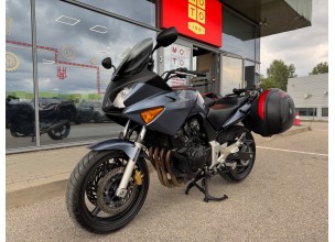Honda CBF600 Abs