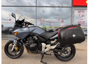 Honda CBF600 Abs