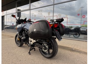 Honda CBF600 Abs