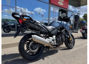 Honda CBF600 Abs
