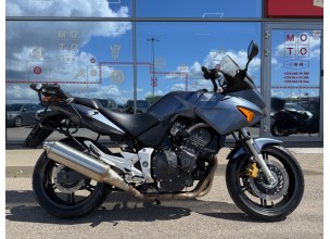 Honda CBF600 Abs