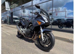 Honda CBF600 Abs