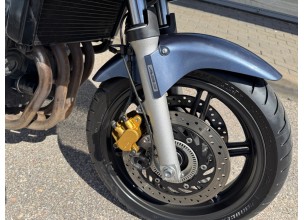 Honda CBF600 Abs