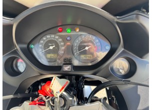 Honda CBF600 Abs