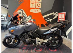 Honda CBF600 Abs