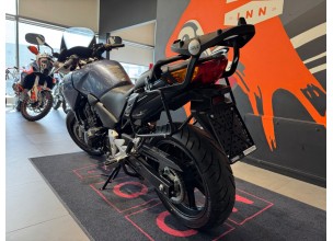 Honda CBF600 Abs