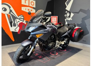 Honda CBF600 Abs