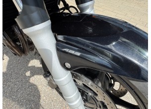 Yamaha Fz6 ABS