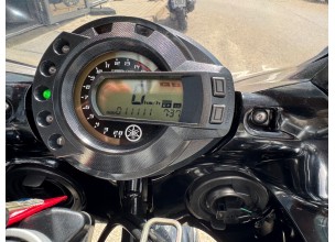 Yamaha Fz6 ABS