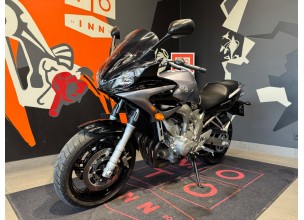 Yamaha Fz6 ABS