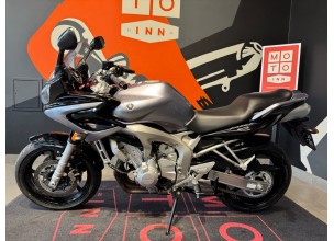 Yamaha Fz6 ABS