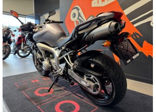 Yamaha Fz6 ABS