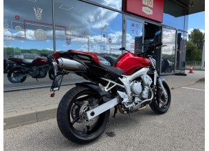 Yamaha FZ6N