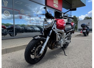 Yamaha FZ6N