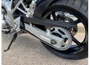 Yamaha FZ6N