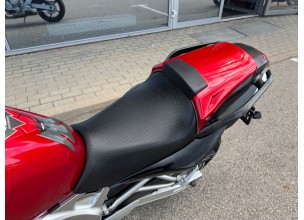 Yamaha FZ6N