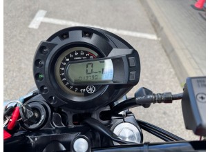 Yamaha FZ6N