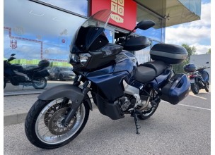 Aprilia Caponord 1000
