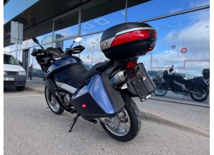 Aprilia Caponord 1000