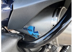 Aprilia Caponord 1000