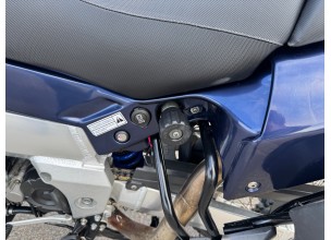 Aprilia Caponord 1000