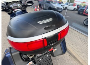 Aprilia Caponord 1000