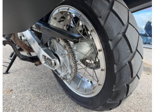 Aprilia Caponord 1000