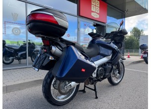 Aprilia Caponord 1000