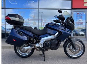 Aprilia Caponord 1000